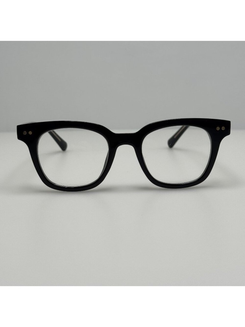 Harley 62217 C1 Black Eyeglasses Eye Glasses Frames 48-22-145